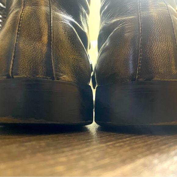 Men’s Todd Welsh Ankle Boot - Picture 6 of 6